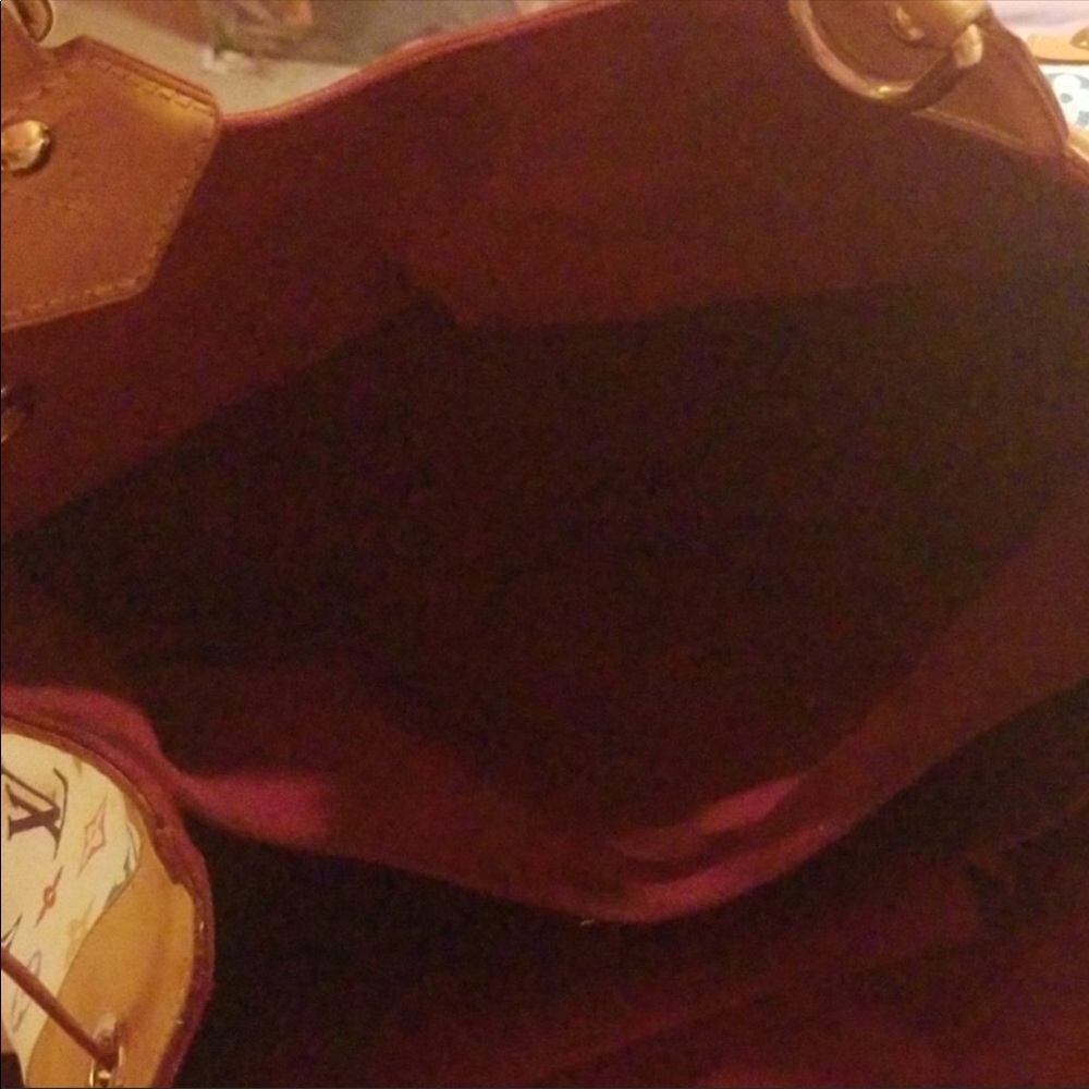 Louis Vuitton shoulder bag - Picture 3 of 7